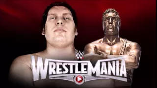 WWE WrestleMania 31 - Andre the Giant Memorial Battle Royal - Match Prediction!