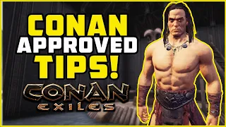 10 Important Tips | Conan Exiles 2022