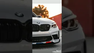 Aro & Artush Khachikyan-qo maman(BMW VIDEO)