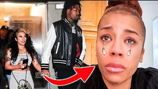 Keyshia Cole Tried Being a Cougar and INSTANTLY REGRETS IT!