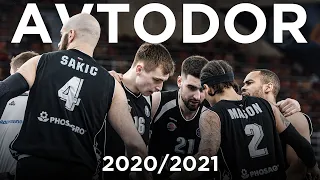 Best of Avtodor | 2020-2021 VTB League Season