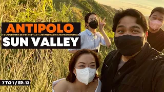 4M-5M Budget, House Hunting in Antipolo (Sun Valley) + New LV AirPods! // 7TO1 EP. 14