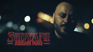 Akram Mag - 3idyani (Official Music Video) | عدياني