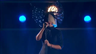 Sia's Best Live Vocals - Part 1