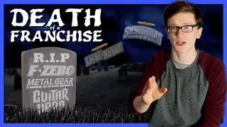 Death of a Franchise - Scott The Woz