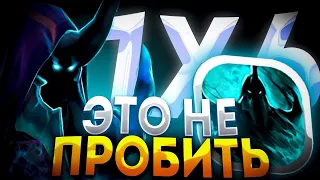 НОВЫЙ ГЕРОЙ В DOTA 1X6 ABBADON R БАЛАНС ИНТЕРЕСУЕТ? ДОТА 2 / ДОТА 1Х6