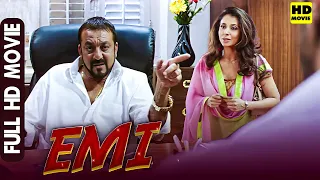 EMI Full Comedy Movie | Sanjay Dutt | Arjun Rampal | Ashish Chaudhary | Urmila Matondkar