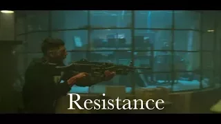 Marvel / Resistance