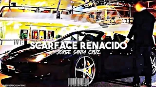 Scarface Renacido - Chino Antrax (Letra)