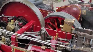 Ruddington Traction Engines Galore 4