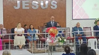 Culto das Mulheres  -28/04/2024-  AD. Cidade Nova 2