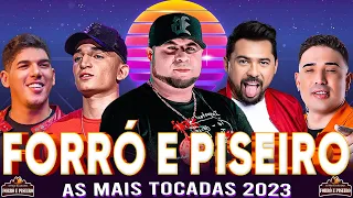 FORRÓ E PISEIRO 2023 /ANA CASTELA,JOÃO GOME,MC DANNY,ZÉ VAQUEIRO,TARCÍSIO DO ACORDEON,WESLEY SAFADÃO