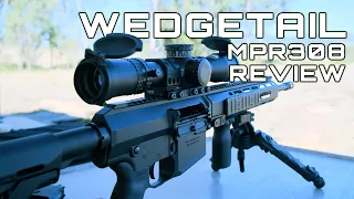 Aussie Wedgetail MPR308 Accuracy Test and Review