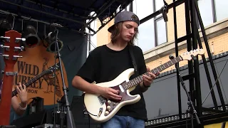 Wilco - Impossible Germany - 2015 School of Rock AllStars Team 4 - Wicker Park Fest