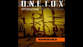 Onetox - Ramukanji (Official Audio) ft. Shefram Crew