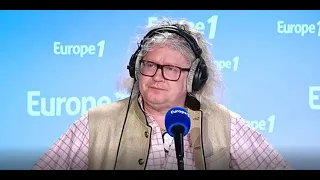 Ses repas, sa taille et ses amours... La vie de Napoléon selon Pierre-Jean Chalençon