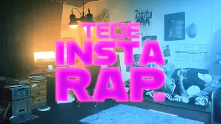 TEDE - INSTARAP [OFFICIAL VIDEO] / ESPEOERTE 0121