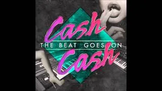 Cash Cash - Four Letter Word (feat. J.Trill)