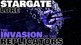 The Invasion of the Replicators | Stargate Lore