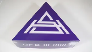 Ufo361 - Stay High Box Unboxing