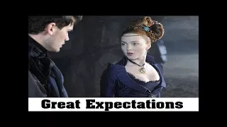 Learn English Through Story ★ Subtitles ✦ Great Expectations ( pre intermediate level )