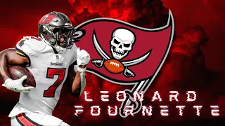 Every Leonard Fournette Buccaneers Touchdown | Welcome Back Lenny