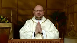 Sunday Catholic Mass Today | Daily TV Mass, Sunday April 16, 2023