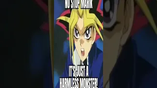 THERE'S NO RULES AGAINST THE DUEL MONSTERS PHARAOH!!!! #yugioh #voiceimpressions #voiceacting #meme