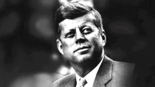 The Afterlife Interview of John F. Kennedy