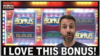 I LOVE THAT BONUS ON THE JIN LONG SLOT MACHINE!! 🎰💕 MAX BET WINS!