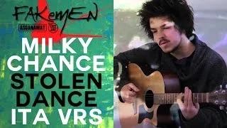 Milky Chance - STOLEN DANCE // Traduzione ITA Asganaway