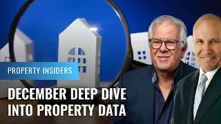 December Deep Dive into Property Data | Property Insiders