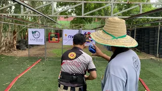 Phumpailin IPSC Shotgun Championship 2020 - Stage 1 / 10