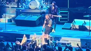 Bruce Springsteen - 4/4/24 - Thunder Road - Kia Forum, Inglewood, CA