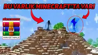 En Korkunç Minecraft Kanalının Gizemi Çözüldü! (Markus)