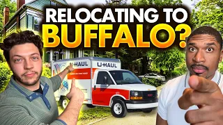 2024 Relocating to Buffalo NY?  A-Z Guide (What you need to Know)