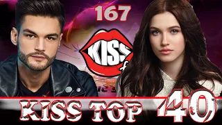 Kiss FM top 40, 25 September 2021 #167