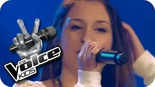 Emeli Sandè - River (Selma) | The Voice Kids 2014 | Blind Audition | SAT.1