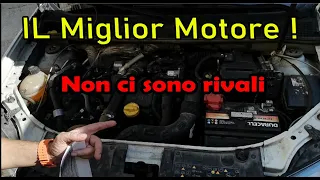 Questo è il miglior Motore ! non ci sono rivali