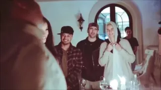 All videos from Justin Bieber 22nd birthday party in Los Angeles   February 27, 2016 #JB22