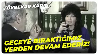 Tövbekar Kadın - Ben Kiralık Bir Kadın Değilim! | Bülent Ersoy Eski Türk Filmi