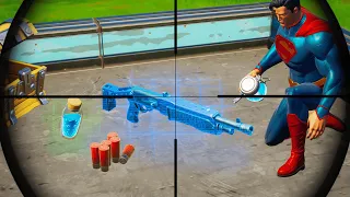 Fortnite WTF Moments #416