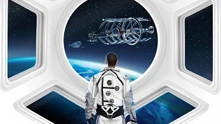 Sid Meier's Civilization: Beyond Earth — Презентация игры | Е3 2014