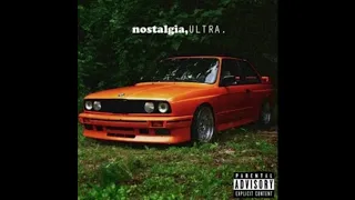 Frank Ocean - nostalgia, ULTRA (Full Album)