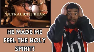 STAN WALKER - Ultralight Beam From AVA DUVERNAY "Origin" | Reaction