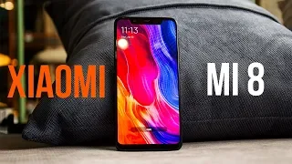 Xiaomi Mi 8: Cel mai bun iPhone X (Review în Română)