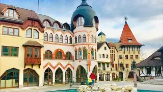 Komarno, Slovakia