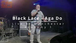 Black Lace - Agadoo - Live at Manchester Academy 1