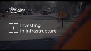 City View (Ep 5): Investing in Infrastructure