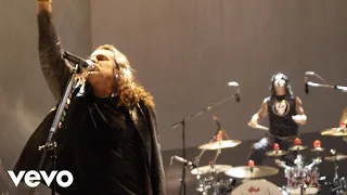 Maná - Cuando Los Ángeles Lloran (En Vivo desde Los Ángeles)